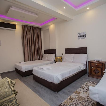 Cairo Pyramids View Inn Kafrat al Jabal Room photo